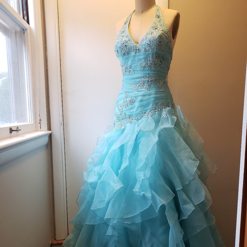 Formal Dress